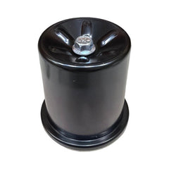 WAL-RICH Wal-Rich 1751014 Oil Filter To Fit 1A-25A (RES.) 6 Pack