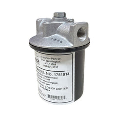 WAL-RICH Wal-Rich 1751014 Oil Filter To Fit 1A-25A (RES.) 6 Pack