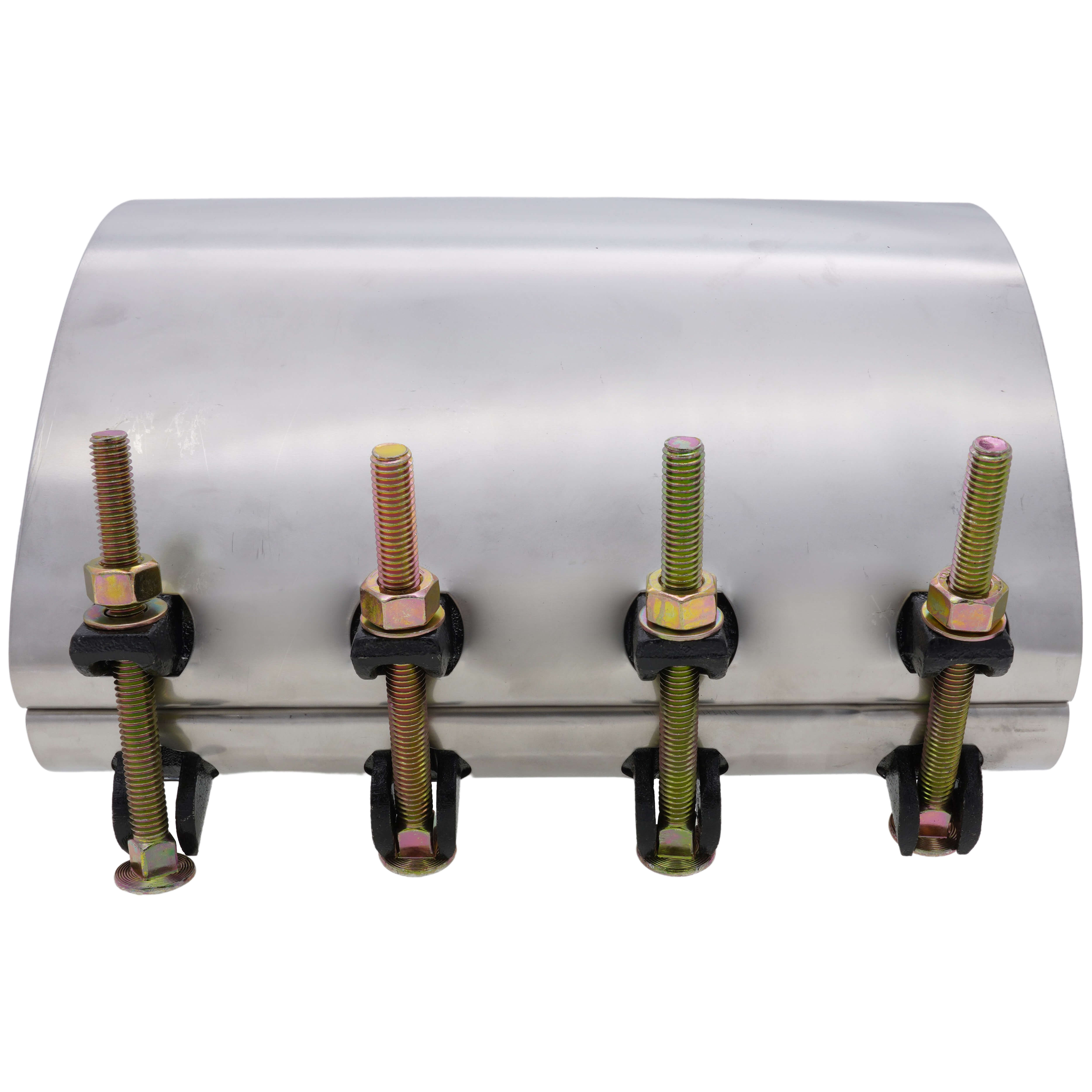 WAL-RICH Wal-Rich 2817046 Dresser Handiband Repair Clamp 8 inches x 12 inches