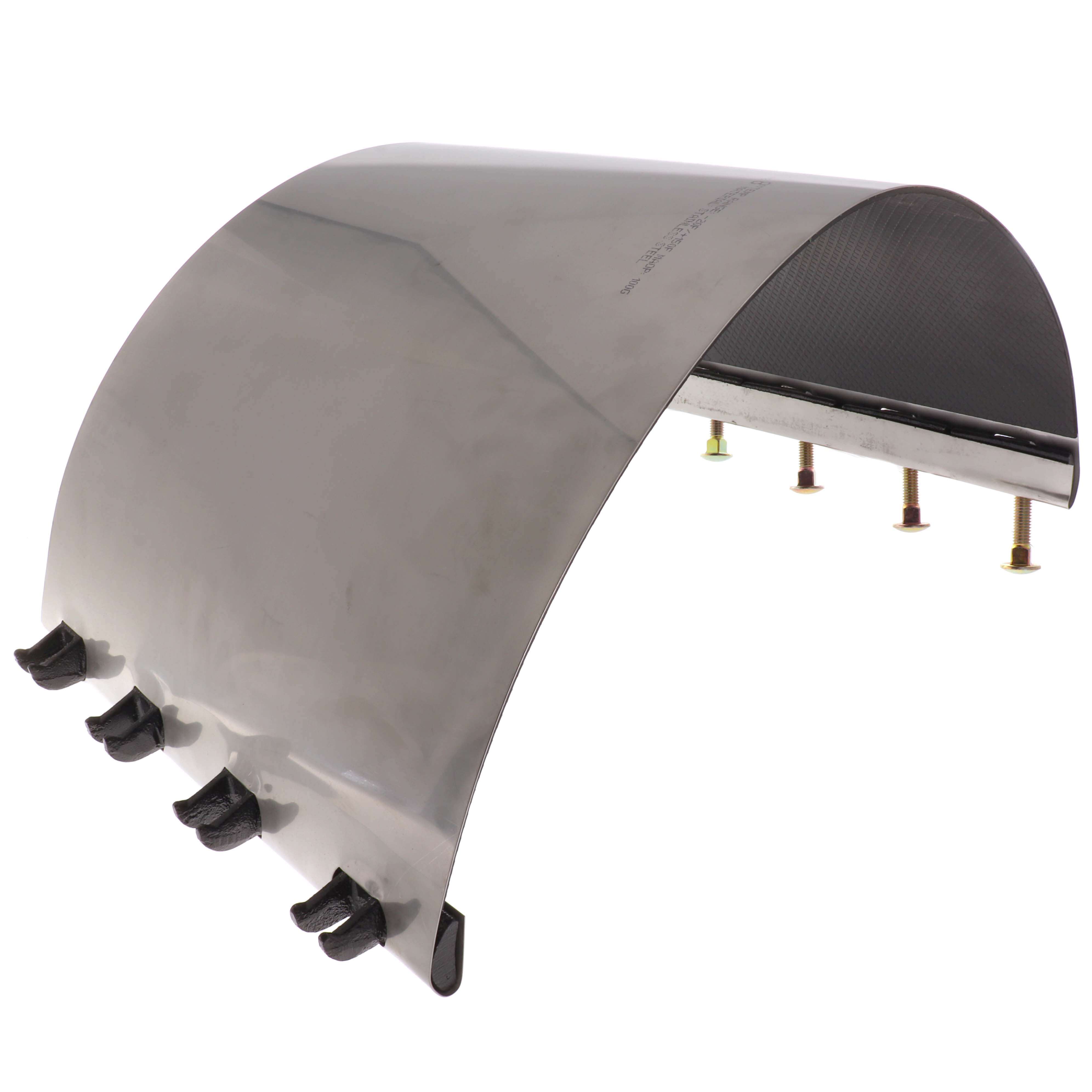 WAL-RICH Wal-Rich 2817046 Dresser Handiband Repair Clamp 8 inches x 12 inches