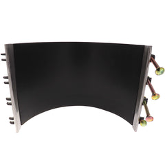 WAL-RICH Wal-Rich 2817046 Dresser Handiband Repair Clamp 8 inches x 12 inches