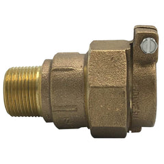 WAL-RICH Wal-Rich 4819004 Lead-Mips Pack - Joint Adapter 3/4 X 3/4