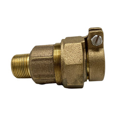 WAL-RICH Wal-Rich 4819004 Lead-Mips Pack - Joint Adapter 3/4 X 3/4