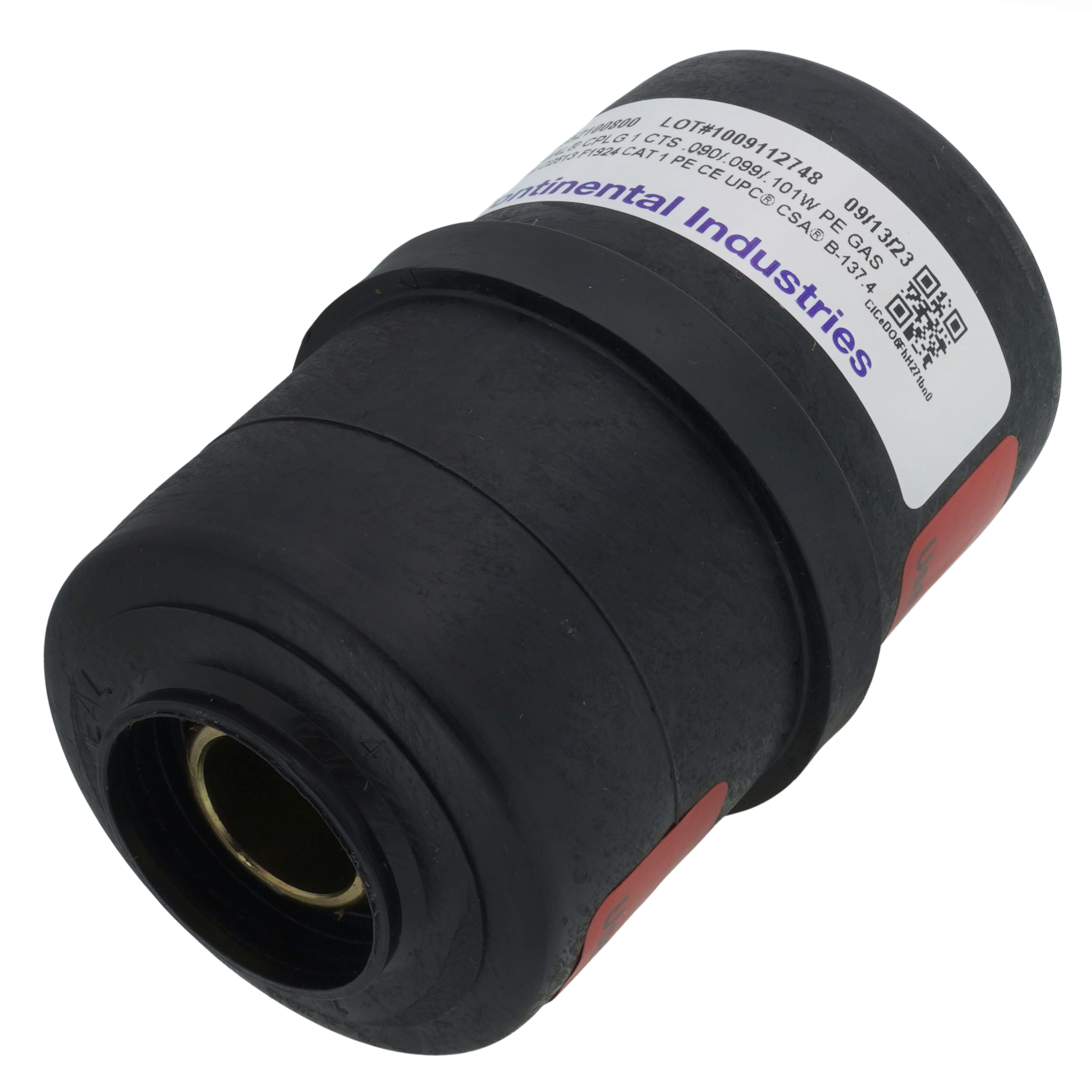 WAL-RICH Wal-Rich 2881020 1 CTS Con-Stab Coupling (.099/.101)