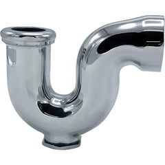 WAL-RICH Wal-Rich 1214004 Waste and Drain Regulation Trap 1-1/2 Inch