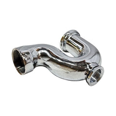 WAL-RICH Wal-Rich 1214004 Waste and Drain Regulation Trap 1-1/2 Inch