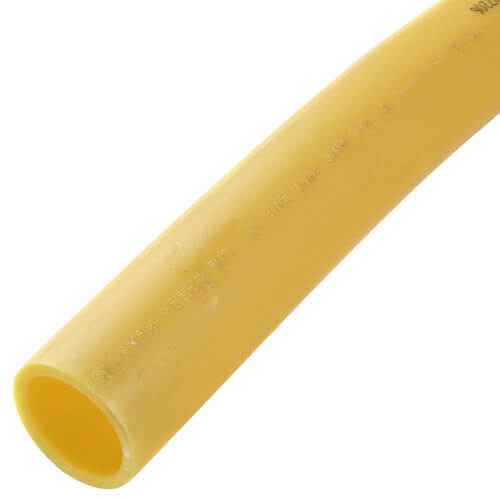 WAL-RICH Wal-Rich 2880056 2 inches x 500 feet IPS SDR-11 polyethylene gas pipe