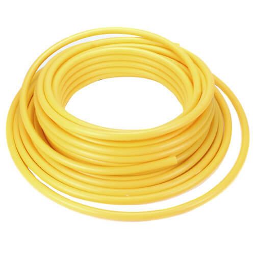 WAL-RICH Wal-Rich 2880056 2 inches x 500 feet IPS SDR-11 polyethylene gas pipe