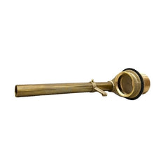 WAL-RICH Wal-Rich 1301004 Douglas Valve Brass Improved Flush Valve 12 pack 10 inch