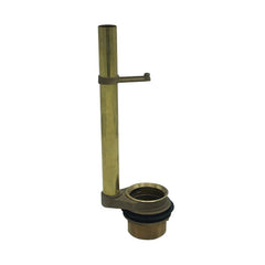 WAL-RICH Wal-Rich 1301004 Douglas Valve Brass Improved Flush Valve 12 pack 10 inch