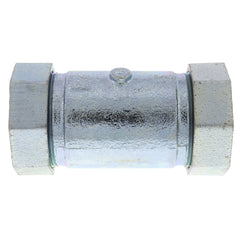 WAL-RICH Wal-Rich 2804010 1-1/2 Galv Dresser Coupling