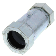 WAL-RICH Wal-Rich 2804010 1-1/2 Galv Dresser Coupling
