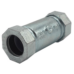WAL-RICH Wal-Rich 2804010 1-1/2 Galv Dresser Coupling