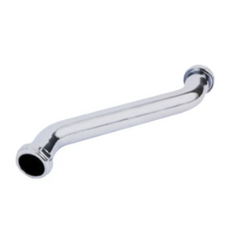 WAL-RICH Wal-Rich 0115006 Double Offset Sink Tailpiece 1 1/4 inches