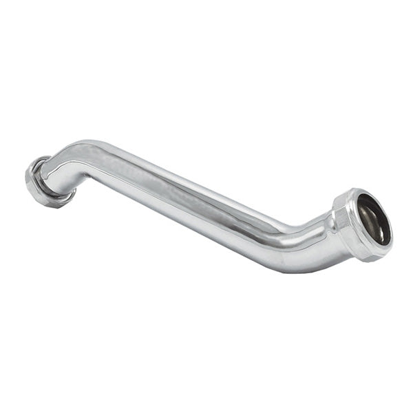 WAL-RICH Wal-Rich 0115006 Double Offset Sink Tailpiece 1 1/4 inches