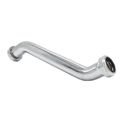WAL-RICH Wal-Rich 0115006 Double Offset Sink Tailpiece 1 1/4 inches