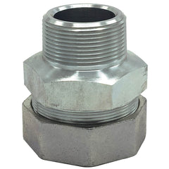 WAL-RICH Wal-Rich 2804306 Dresser 1 1/4 inches Style 65 Galvanized Male Adapter