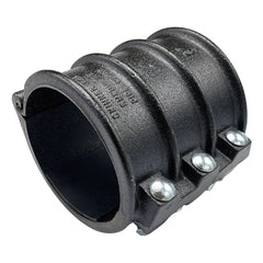 WAL-RICH Wal-Rich 2641024 skinner pipe repair clamp 6 inches