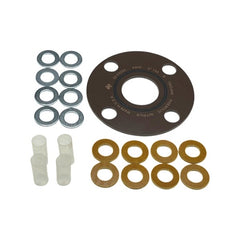 WAL-RICH Wal-Rich 2746002 2 inches flange isolation kit