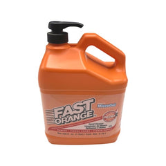 WAL-RICH Wal-Rich 1011106 1 gallon fast orange hand cleaner