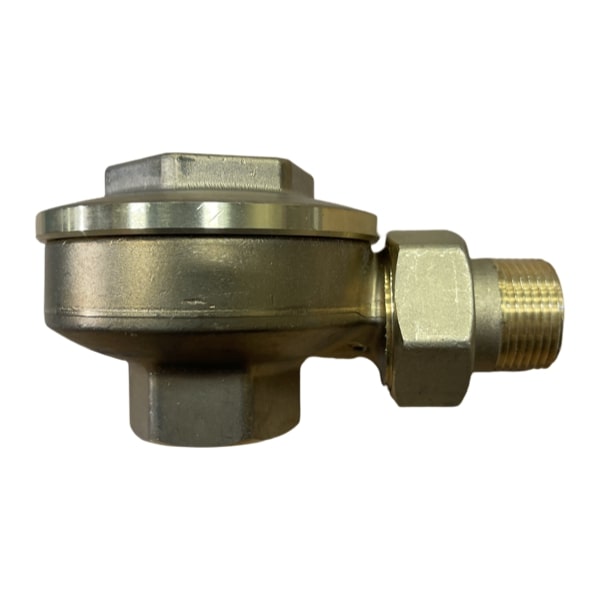 WAL-RICH Wal-Rich 2750004 Mepco Angle Steam Trap 3/4 inch Angle 2E-AP