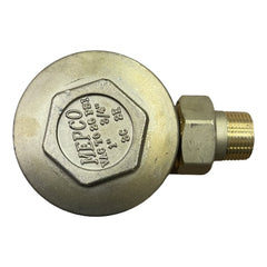 WAL-RICH Wal-Rich 2750004 Mepco Angle Steam Trap 3/4 inch Angle 2E-AP