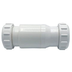WAL-RICH Wal-Rich 0414706 2 inch Compression Silent Sewage Ejector Check Valve