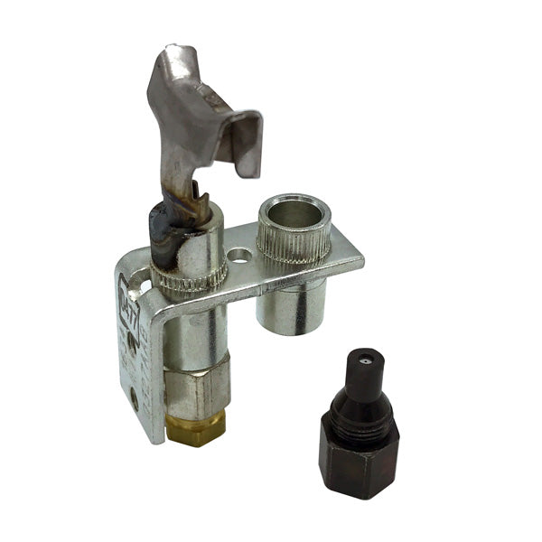 WAL-RICH Wal-Rich 1739010 Pilot Burner Assembly Q327A-1626 Batwing 1 Pack