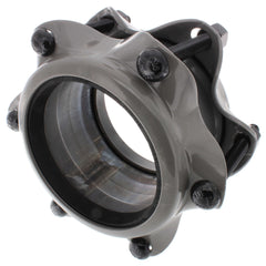 WAL-RICH Wal-Rich 2801024 6 inches IPS Style 38 Water Service Dresser Coupling for Steel Pipe