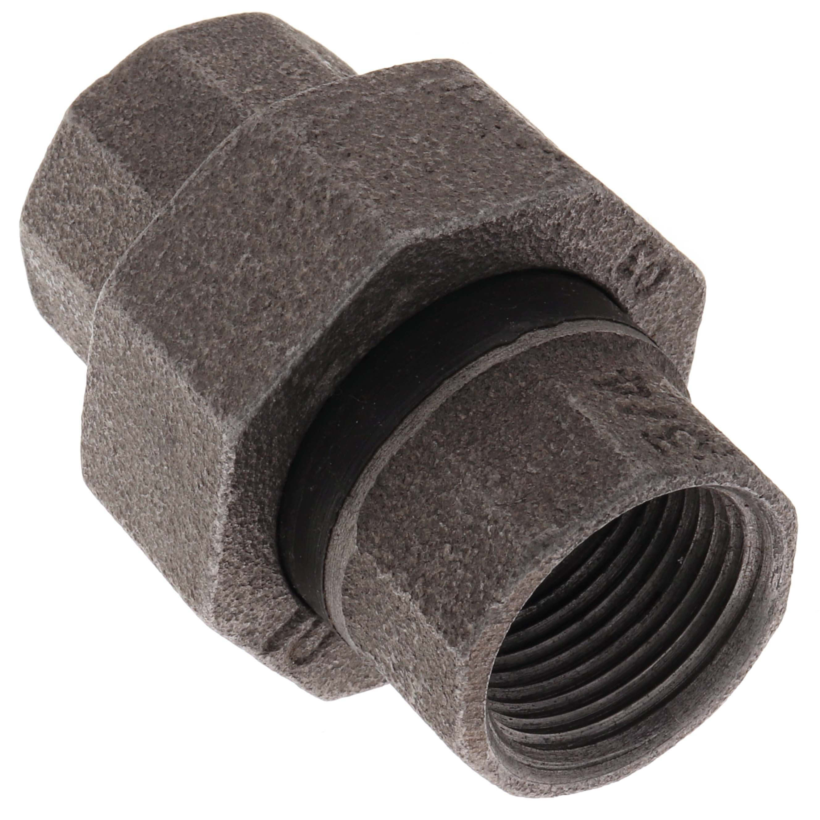 WAL-RICH Wal-Rich 0417702 Malleable Iron Insulating Union 3/4 inch