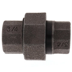 WAL-RICH Wal-Rich 0417702 Malleable Iron Insulating Union 3/4 inch