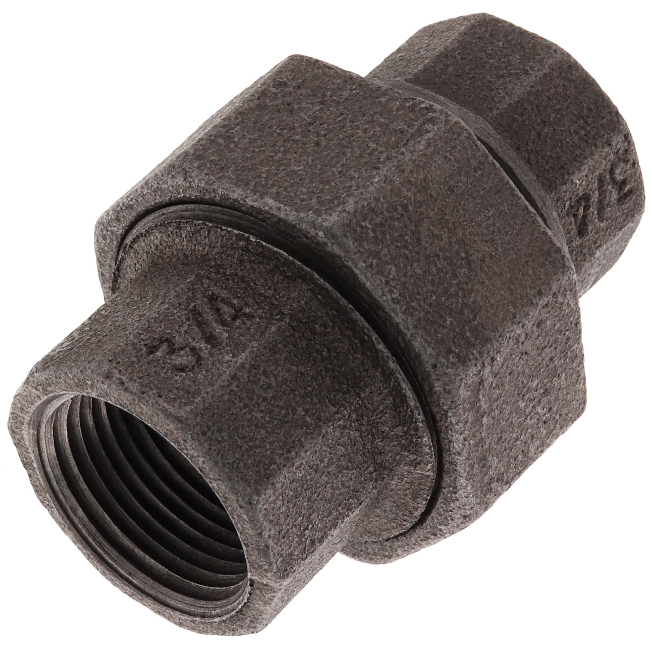 WAL-RICH Wal-Rich 0417702 Malleable Iron Insulating Union 3/4 inch