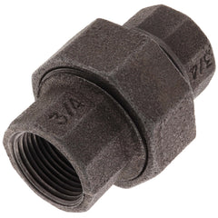 WAL-RICH Wal-Rich 0417702 Malleable Iron Insulating Union 3/4 inch