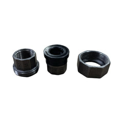 WAL-RICH Wal-Rich 0417702 Malleable Iron Insulating Union 3/4 inch