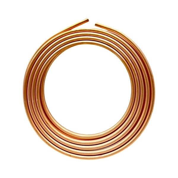 WAL-RICH Wal-Rich 4816006 Copper Ice Maker Kit 15 Ft.