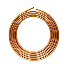 WAL-RICH Wal-Rich 4816006 Copper Ice Maker Kit 15 Ft.