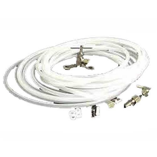 WAL-RICH Wal-Rich 4816006 Copper Ice Maker Kit 15 Ft.