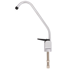 WAL-RICH Wal-Rich 4708052 long reach filter faucet 1/4 inch connection angled spout