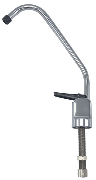 WAL-RICH Wal-Rich 4708052 long reach filter faucet 1/4 inch connection angled spout