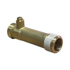 WAL-RICH Wal-Rich 1945004 2 inch water heater drain