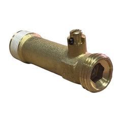 WAL-RICH Wal-Rich 1945004 2 inch water heater drain