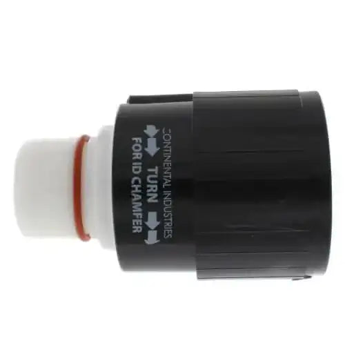 WAL-RICH Wal-Rich 2888010 2 Ips Chamfer Tool Sdr-11