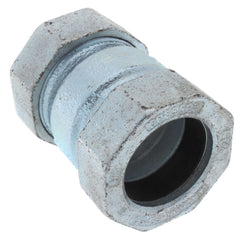 WAL-RICH Wal-Rich 2804208 1-1/4 inches ips style 65 water service compression dresser coupling for steel pipe (short)