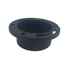 WAL-RICH Wal-Rich 1349603 4 x 2 1/2 inches Inside Caulk Extra Heavy Closet Flange