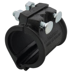 WAL-RICH Wal-Rich 2641014 Skinner Pipe Repair Clamp 2-1/2 inches