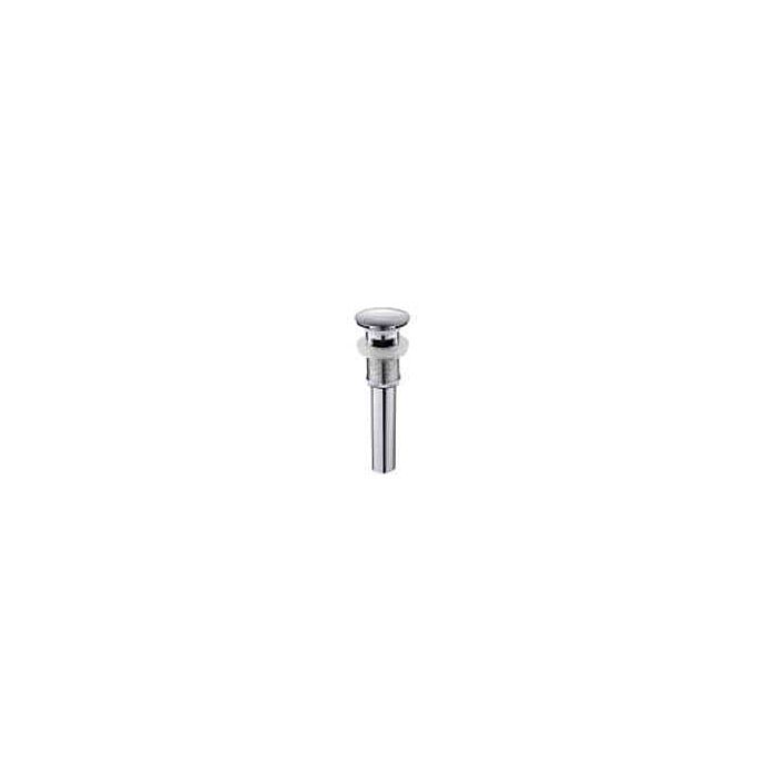 WAL-RICH Wal-Rich 1406004 Vessel P/Up W/O Overflow 1-1/4 Inch