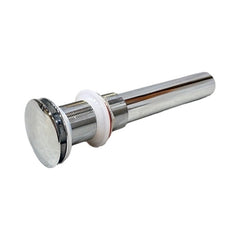 WAL-RICH Wal-Rich 1406004 Vessel P/Up W/O Overflow 1-1/4 Inch