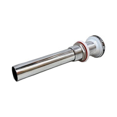 WAL-RICH Wal-Rich 1406004 Vessel P/Up W/O Overflow 1-1/4 Inch