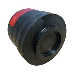 WAL-RICH Wal-Rich 2892010 Con-Stab Cap Ends 2 inch SDR-11