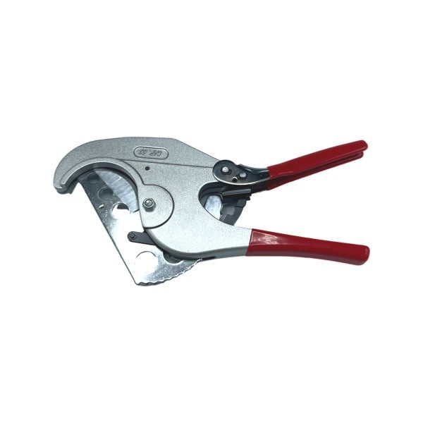 WAL-RICH Wal-Rich 1812095 2 inches Pro PVC Pipe Cutter